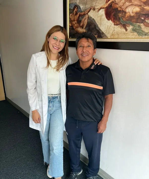 Primera consulta neurológica en Querétaro