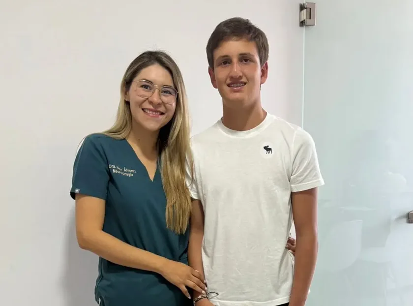 Estudios neurológicos con la Dra. Ariatne Mar en Querétaro