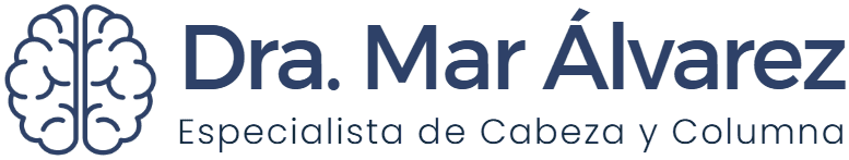 Dra. Ariatne Mar Álvarez, neurocirugía en Querétaro