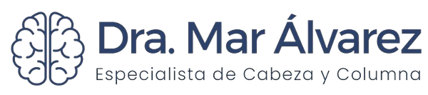 Dra. Mar Álvarez, neuróloga y neurocirujana en Querétaro