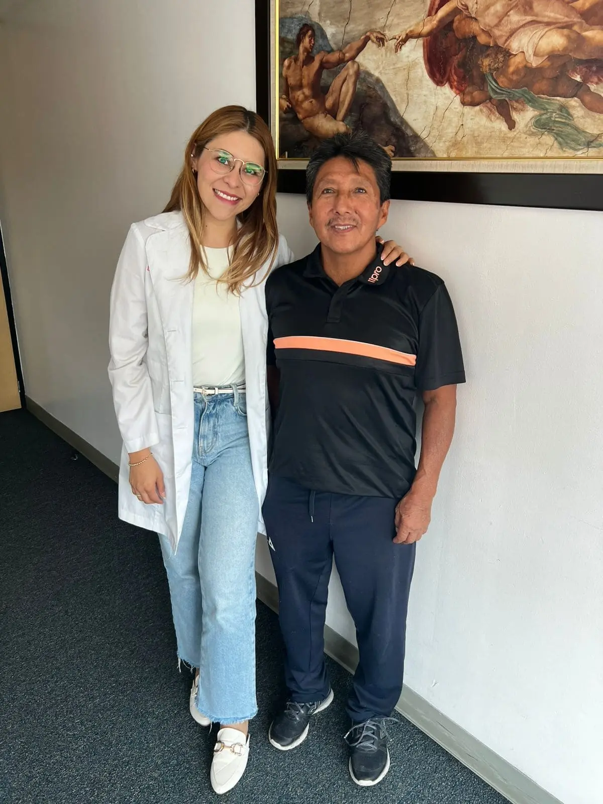 Dra. Mar Álvarez, neuróloga y neurocirujana