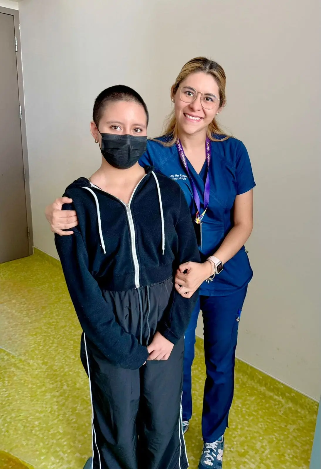 Segunda opinión neurológica cabeza y columna