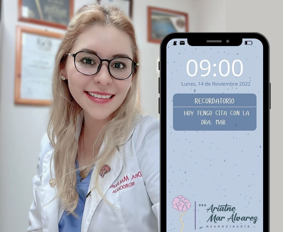 especialista en parkinson